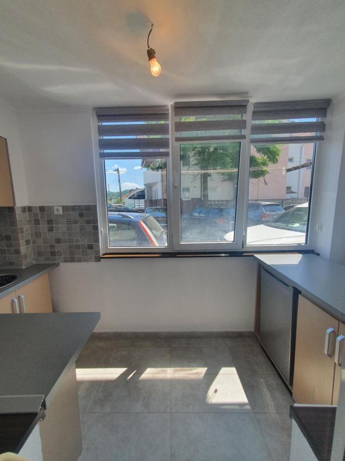 Shopping Cyti Cu 5 Apartment Ramnicu Valcea Ngoại thất bức ảnh