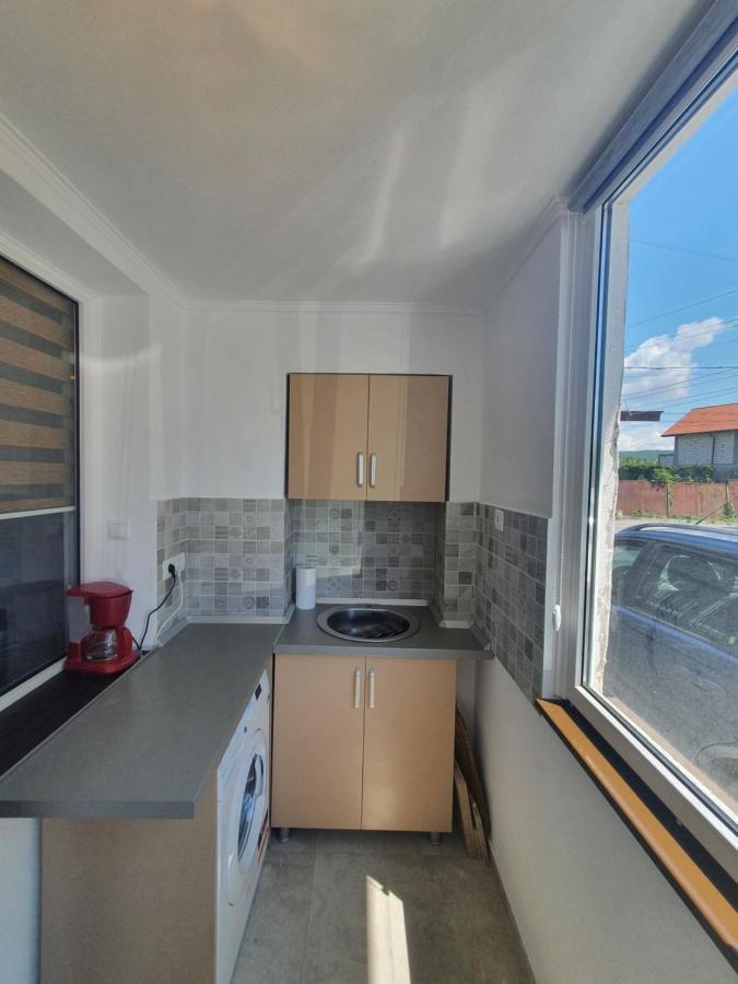 Shopping Cyti Cu 5 Apartment Ramnicu Valcea Ngoại thất bức ảnh